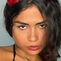 Ahlaninha.0 Desnuda