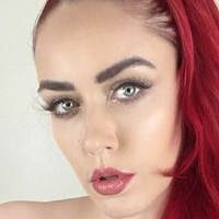 AlannaV Desnuda