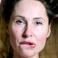 Albina Meredith Desnuda