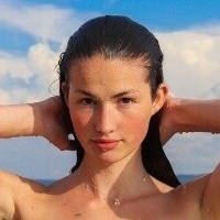 Aleandrafrerk Desnuda