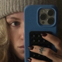 Alena Khodar Desnuda