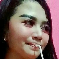 Alfi Ratu Melon Desnuda