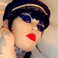 Alice Mcmunn Desnuda