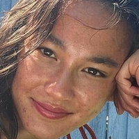 Alice Tai Desnuda