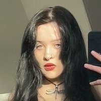 alildeathmoth Desnuda