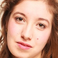 Alina Bachmayr Desnuda