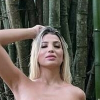 AlinaVolkov Desnuda