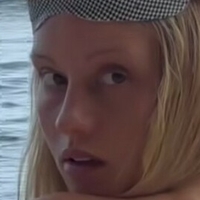Alisa Winkler Desnuda