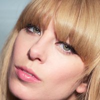 Alix Brown Desnuda