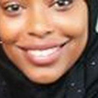 Aliyaah Hashi Desnuda