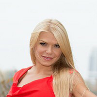 Alysha Laine Desnuda