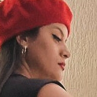 Amelliavallejo Desnuda