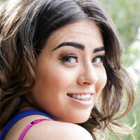 Amina Allure Desnuda