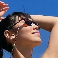 Ana Hikari Desnuda