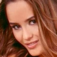 Ana Lucia Dominguez Desnuda
