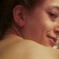 Ana Rose Banks Desnuda