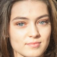 Anamaria Vartolomei Desnuda