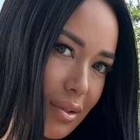 Anastasia Darwish Desnuda