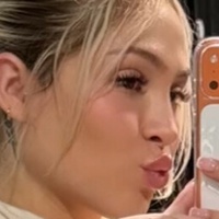 Andrea Celina Desnuda