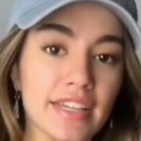 Andrea Gutiérrez Romo Desnuda