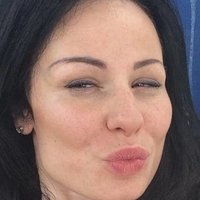 Angela Ferlaino Desnuda