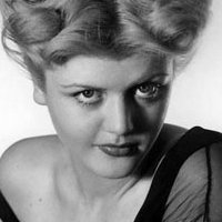 Angela Lansbury Desnuda