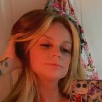 Angelfish.666 Desnuda