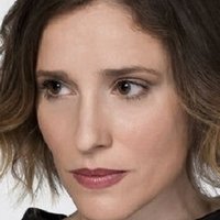 Angeliki Papoulia Desnuda