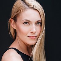 Aniela Kurylo Desnuda