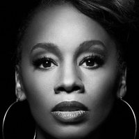 Anika Noni Rose Desnuda