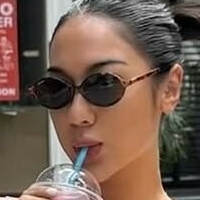 Anindita Hidayat Desnuda