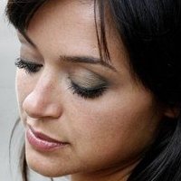 Anke Frederick Desnuda