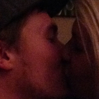 Anna Christian Desnuda