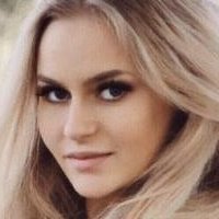 Anna Nystroem Desnuda