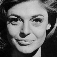 Anne Bancroft Desnuda