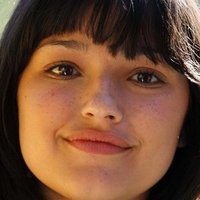 Anne-Sophie Franck Desnuda