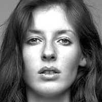 Annett Gebhardt Desnuda