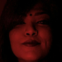 Anuradha Menon Desnuda