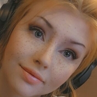 Anya Ivanovna Desnuda