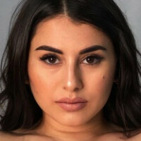 Aria Caroll Desnuda