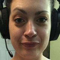 ariarogue Desnuda