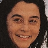 Asalia Yusupova Desnuda