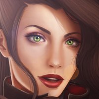 Asami Desnuda