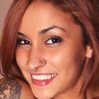 Ashlee Nova Desnuda