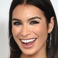 Ashley Laconetti Desnuda