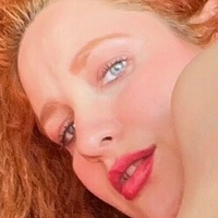 ashleyve Desnuda
