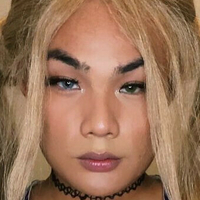 Asianahunee Desnuda