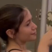ASMR Maria ZB Desnuda