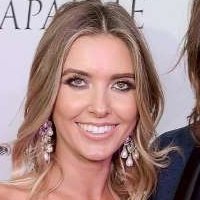 Audrina Patridge Desnuda