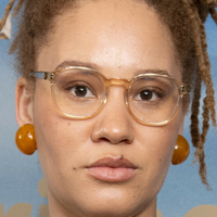 Ayoola Smart Desnuda